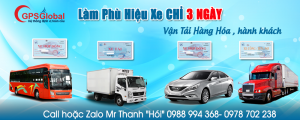 Dịch vụ làm phù hiệu xe tại Băc Ninh